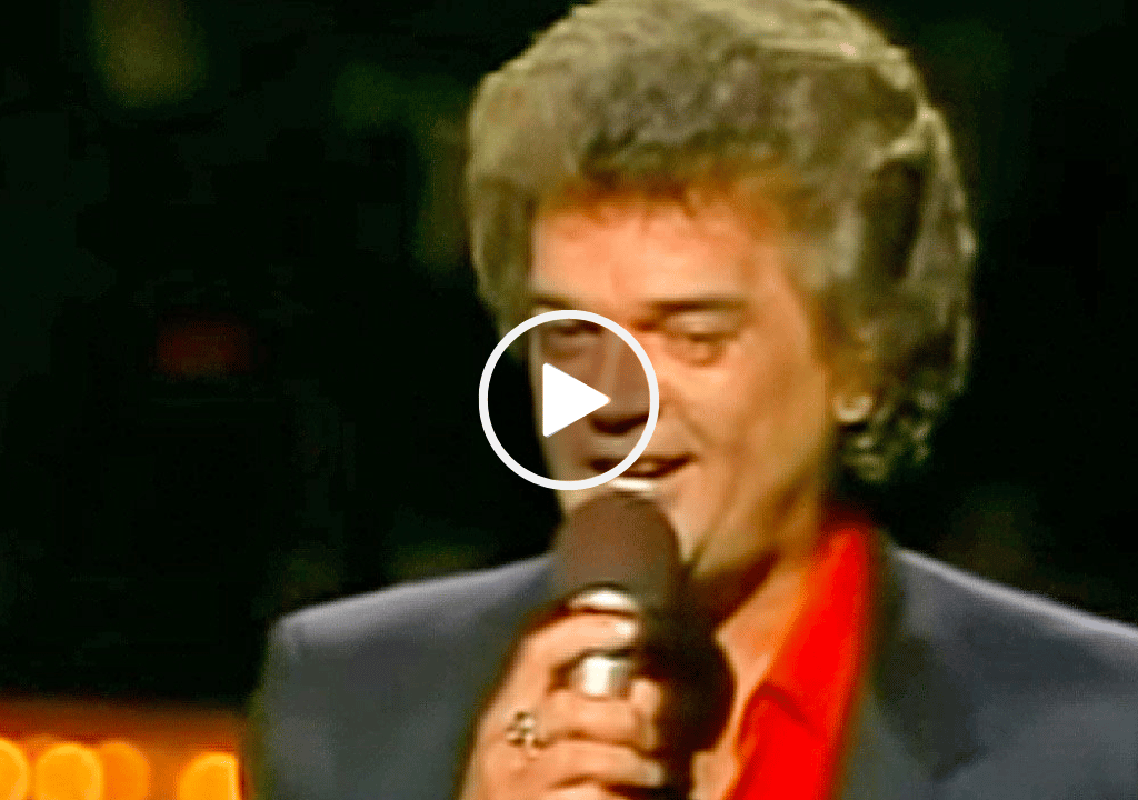 Conway Twitty Dont Take It Away