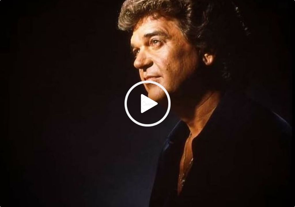 Conway Twitty - Lost In The Feeling