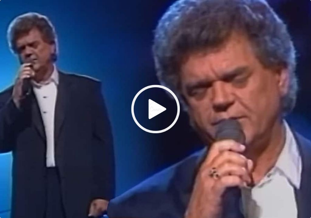 Conway Twitty - What's Another Goodbye