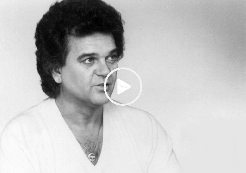 Conway Twitty - Not Enough Love To Go Around